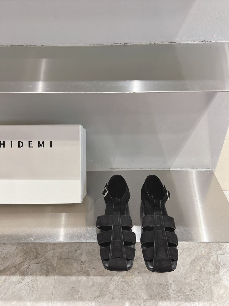 Hidemi Sandals